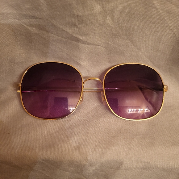 Oliver People's Sunglasses